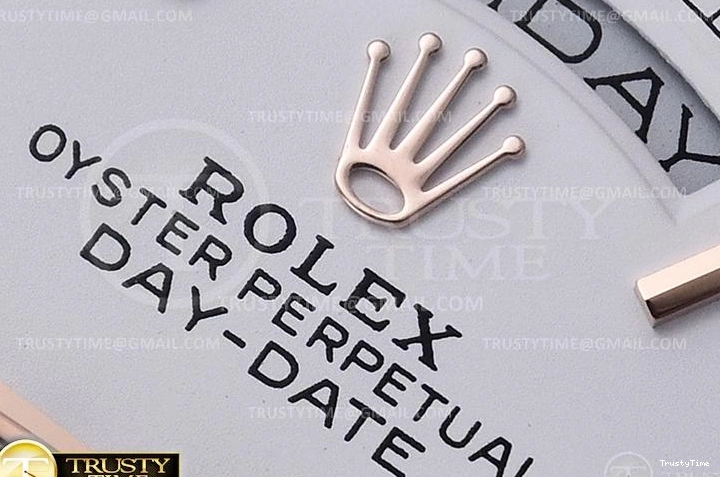 1209 Attractive RDD0219K – DayDate 36mm 699